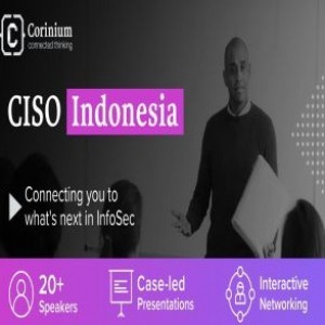 CISO Indonesia