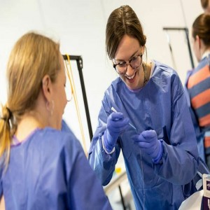 The London Vet Show 2023 - Europe's largest veterinary event