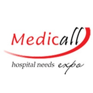 Medicall - India's Largest Hospital Equipment Expo - 34th Edition
