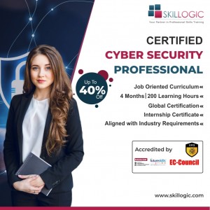Cyber Security Course in Bhopal