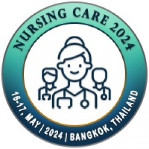 2nd International Conference On Nursing Care And Patient Safety