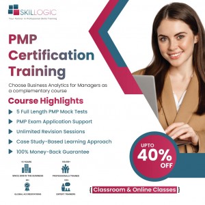 PMP Course in Vijayawada