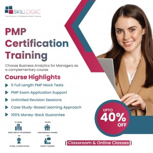 PMP Course in Vizag