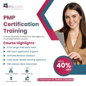 PMP Course in Bhopal