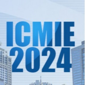 8th International Conference on Measurement Instrumentation and Electronics (ICMIE 2024)