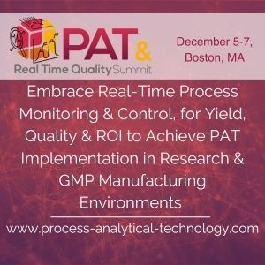 2nd PAT and Real Time Quality