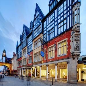 Chester Careers Fair | 11th September 2024 | The UK Careers Fair