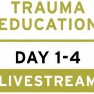 Treating PTSD + Complex Trauma with Dr Leah Giarratano 2-3 + 9-10 May 2024 Livestream - Quebec CA