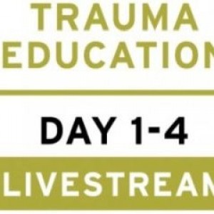 Treating PTSD + Complex Trauma with Dr Leah Giarratano 2-3 + 9-10 May 2024 Livestream - New Mexico