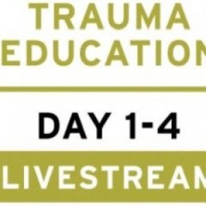 Treating PTSD + Complex Trauma with Dr Leah Giarratano 2-3 + 9-10 May 2024 Livestream - Montana US