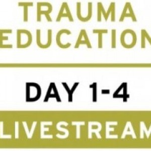 Treating PTSD + Complex Trauma with Dr Leah Giarratano 2-3 + 9-10 May 2024 Livestream - Idaho US