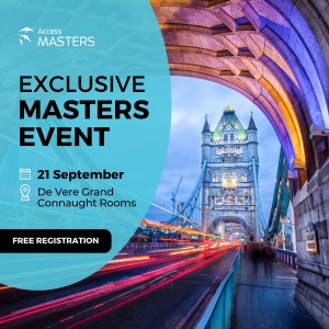 It’s Time To Find Your Dream Graduate School In London On 21 September