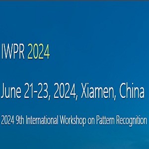 9th International Workshop on Pattern Recognition (IWPR 2024)