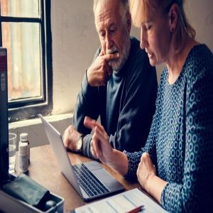 Medicare 101 Workshop