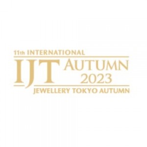 11th International Jewellery Tokyo Autumn (IJT AUTUMN 2023) 