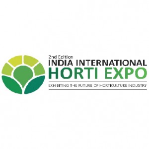India International Horti Expo