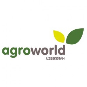 AGROWORLD Uzbekistan 2024