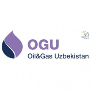 OGU Oil and Gas Uzbekistan Exhibition