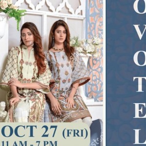 PARINEETI - Diwali & Wedding Edi