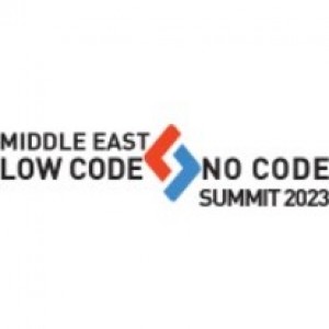 LOW CODE - NO CODE SUMMIT 2023 - UAE Edition