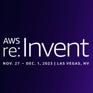 AWS re:Invent Conference