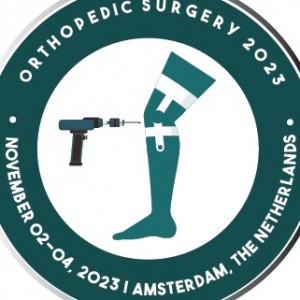 Global Conference on Orthopedic Surgery & Trauma Care