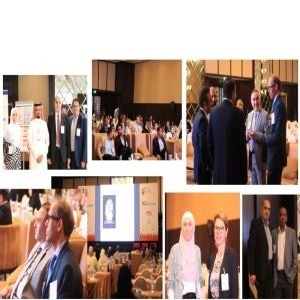 The 3rd Middle East International Paediatric Neurology Congress