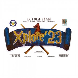 XPLORE'2K23