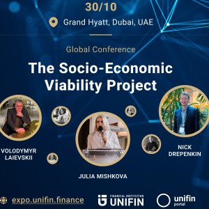 Socio-Economic Viability Project Global Conference