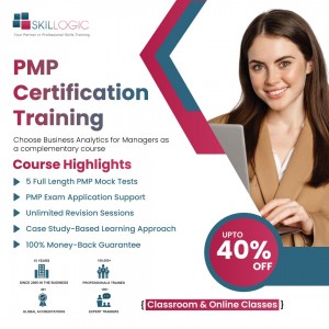 PMP Course in Mangalore