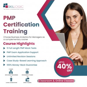 PMP Course in Surat