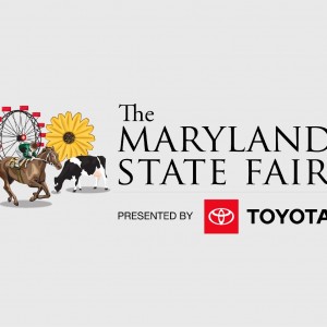 Maryland State Fair 2023