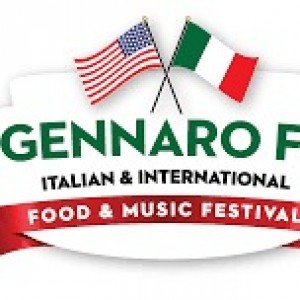 San Gennaro Feast 2023