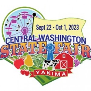 Central Washington State Fair 2023