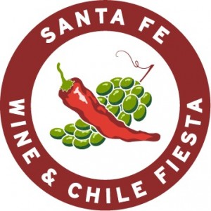 Santa Fe Wine & Chile Fiesta Board