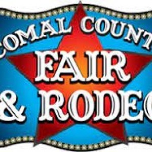 Comal County Fair & Rodeo 2023