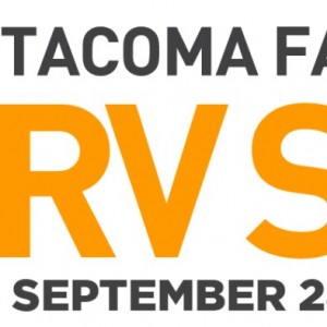 Tacoma Fall RV Show 2023