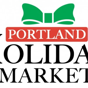 Portland  holyday market expo 