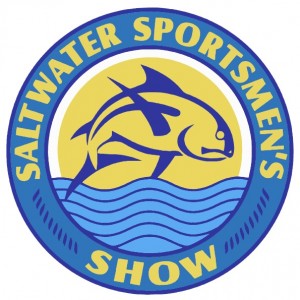 SALTWATER SPORTSMEN'S SHOW