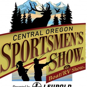 CENTRAL OREGON SPORTSMEN'S SHOW 2024