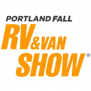 PORTLAND FALL RV & VAN SHOW 2024