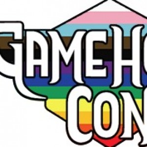 Gamehole Con 