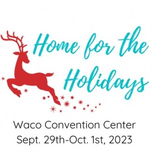 Home For The Holidays of Waco