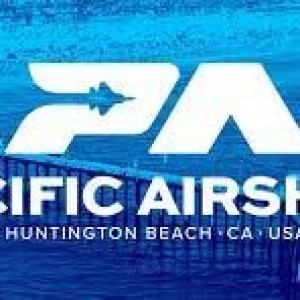 Pacific Airshow 