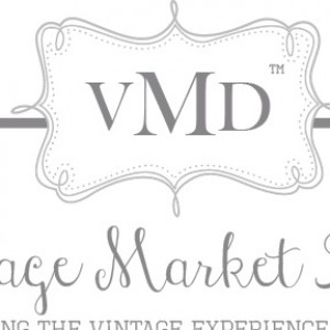 Vintage Market Days - Wichita
