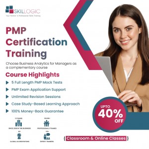 PMP Course in Varanasi