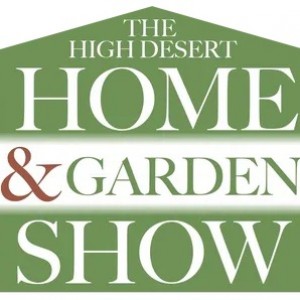 AnnualHigh Desert Home & Garden Show