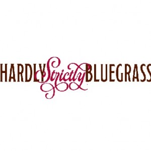Hardly Strictly Bluegrass