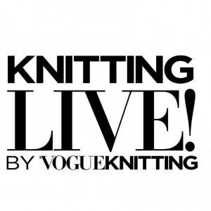 Knitting Live 
