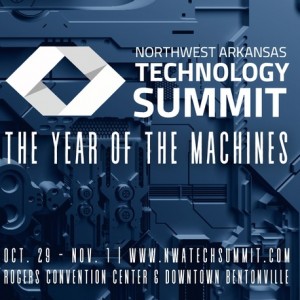 Northwest Arkansas Technology Summit 